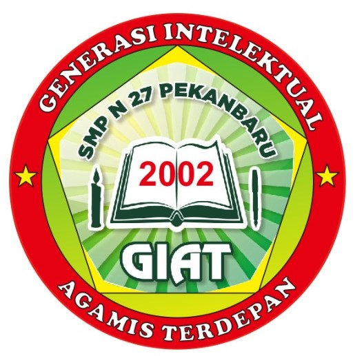 SMP Negeri 27 Pekanbaru